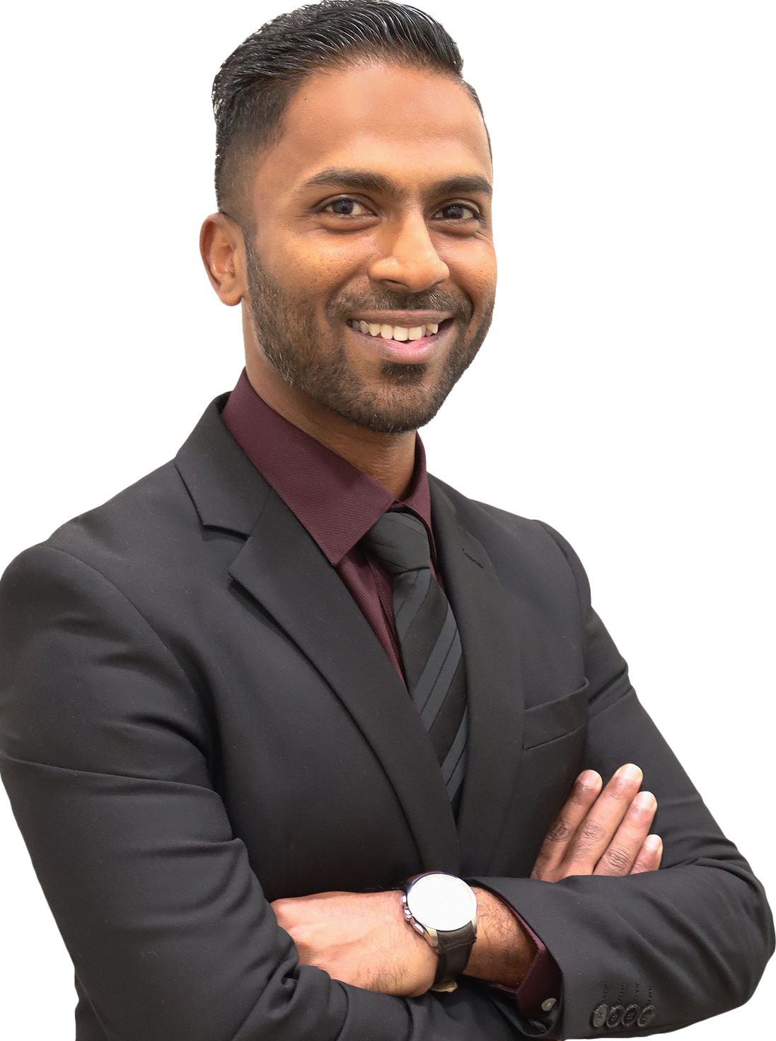 Ravind Arikrishnan 